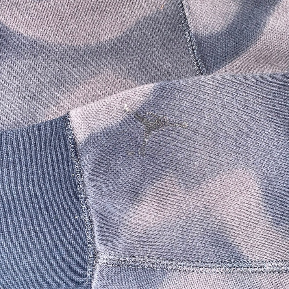 Air Jordan Nike Tech Hoodie View 2